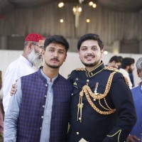 Abrar Irshad