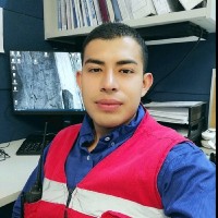 Paolo Jorge Gonzalez Aguilar