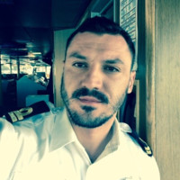 Daniel Avram