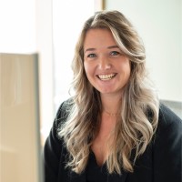 Lisanne Vooijs
