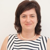 Cristina Dulharu