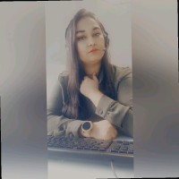 Madiha Dar