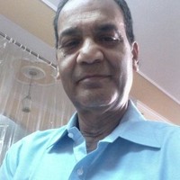 Prabhash Ghosh