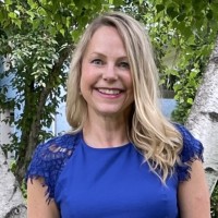 Dana Simonson Pharmd, Bcps