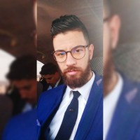 Driss Balat