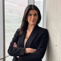 Alexia Tadmor, Cfa, Mba