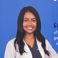 Jennifer Gregory, Md