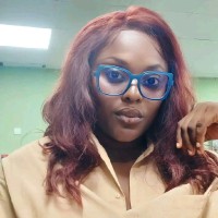 Chinyere Elizabeth Okoroafor