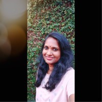 Babitha S