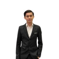 Haziq Shahrani