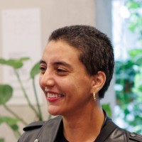 Aline Chahine