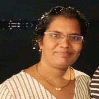 Sarika Reddy