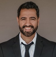 Benjamin Perez