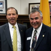 Chuck Sheldon, MBA, CCIM