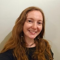 Gabrielle May Eisenberg