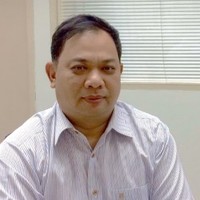Pongsatorn Thesvisarn