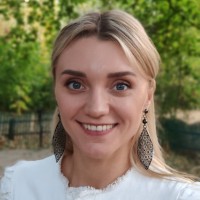 Ольга Ромазанова