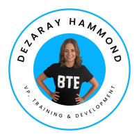 Dezaray Hammond, Ms