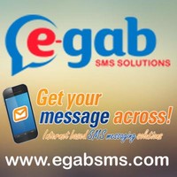 E-Gab Sms Solutions
