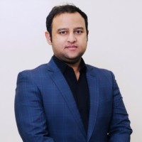 Nimesh Singh Tomar