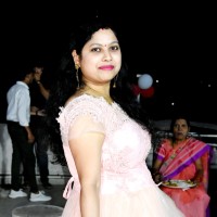 Vandana Sahni Sanodiya