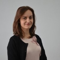 Olena Sydorak