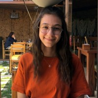 Zeynep Yüce