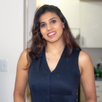 Megha Khatri