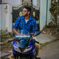 Shree Harish