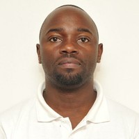 Ntegeka Jimmy