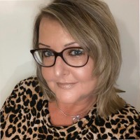 Tracey Parkin