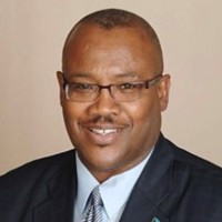 Vaughn P. Miller
