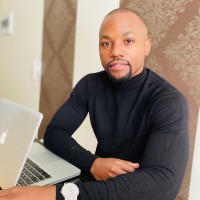 Nkateko Nhlamulo Kay Mahange