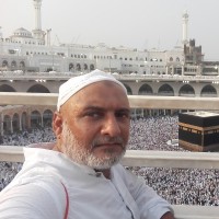 M. Umar Farooq