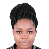 Tracy Nakazibwe