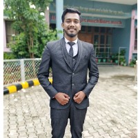 PRASHANTHKUMAR M