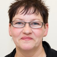 Marie-Pierre Fleury