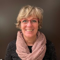 Liv Inger Larsen