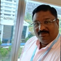 Siba Behera