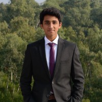 Abdullah Rafique