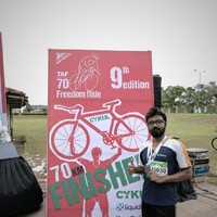 Abhishek Sarkar
