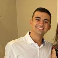Pedro Henrique Fernandes Cecilio