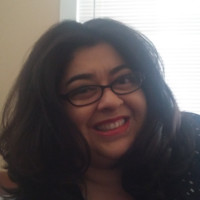 Yvette Salazar