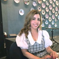Sara Rizk