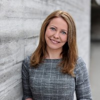 Kristin Eckart