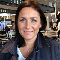 Ulrika Hultfeldt