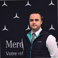 Benoit Giquel