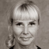 Anne Fahlén