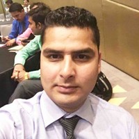 Sachin Sudan