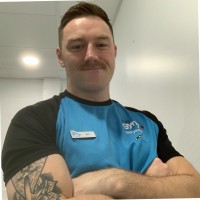 Ian Kerr